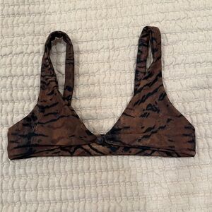 SKATIE Penny top in Mazanillo